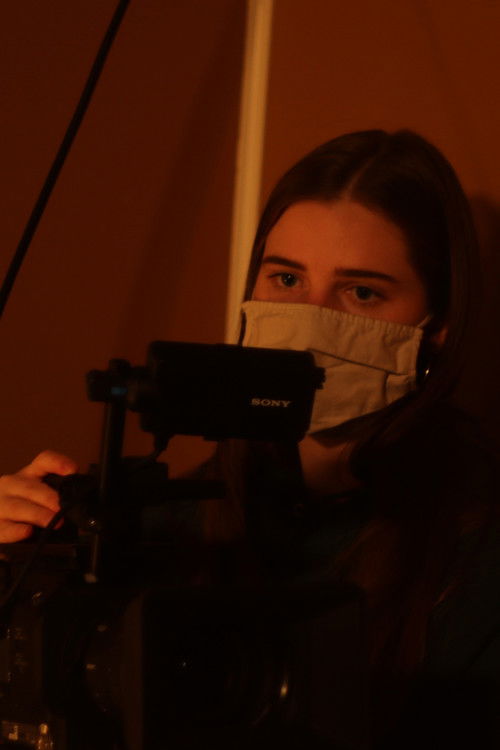 Photo of Brooke Pfeifer