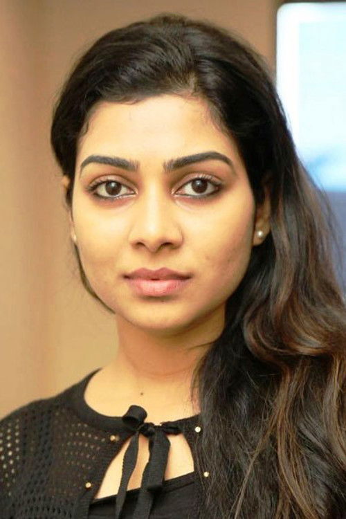 Photo of Satna Titus