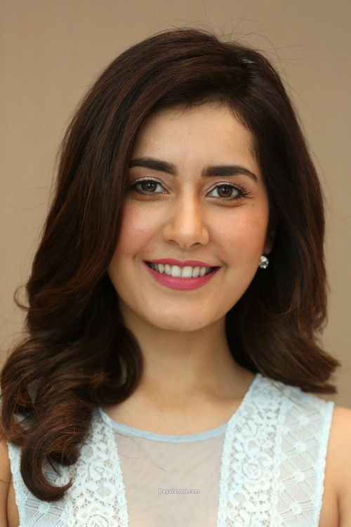 Photo of Raashii Khanna