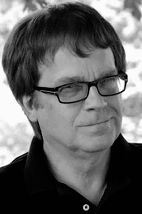 Photo of Max Allan Collins