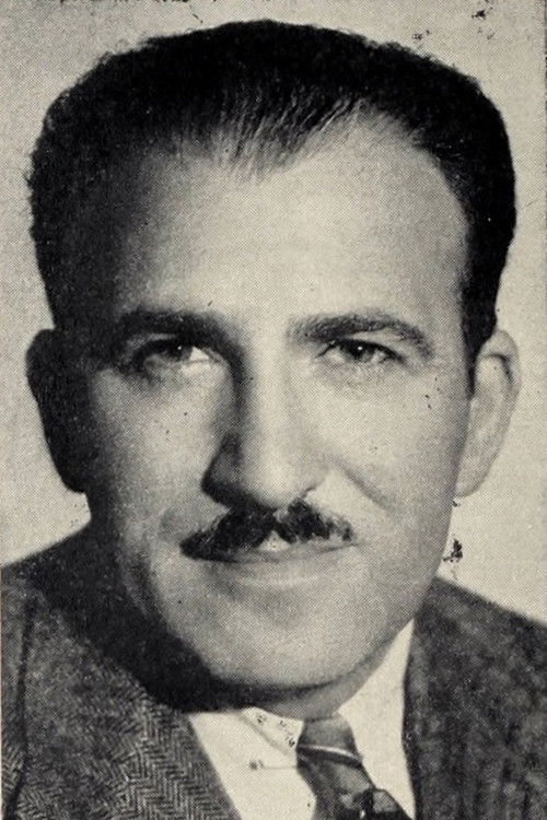 Photo of Edward Ludwig