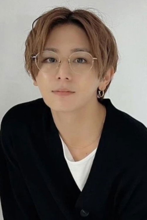 Photo of Ryosuke Yamada