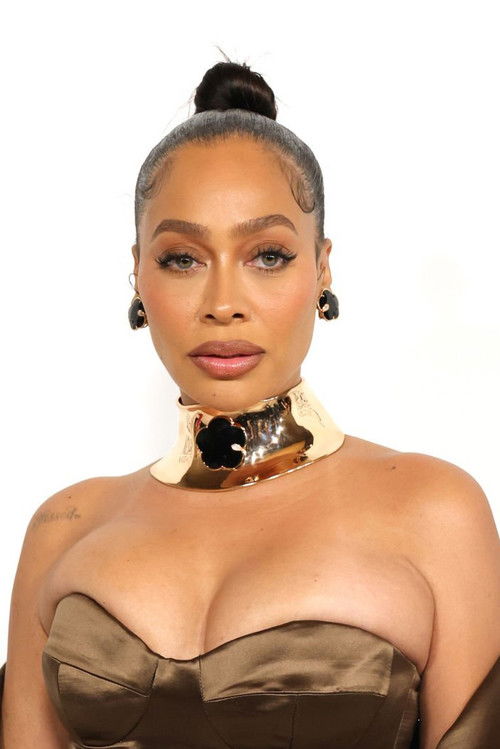 Photo of La La Anthony