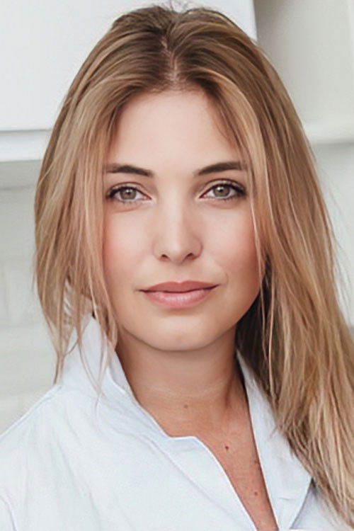 Photo of Angèle Vivier