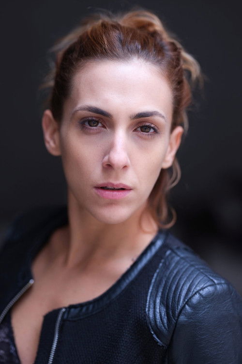 Photo of Angela Ciaburri