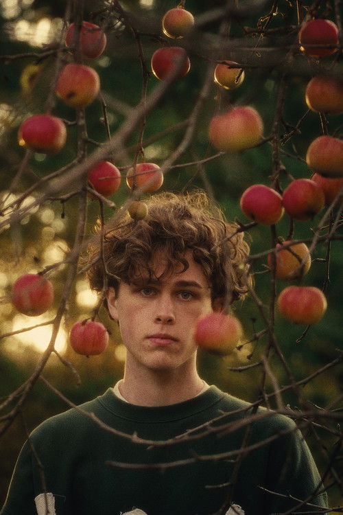 Photo of Elijah Anthony