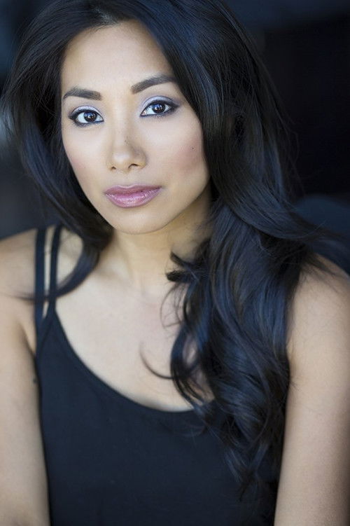 Photo of Donna Benedicto