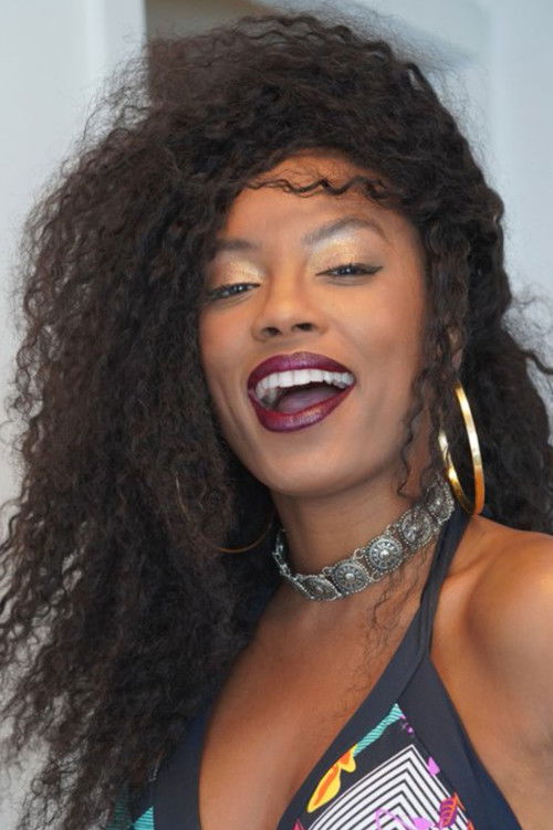 Photo of Lumena Aleluia