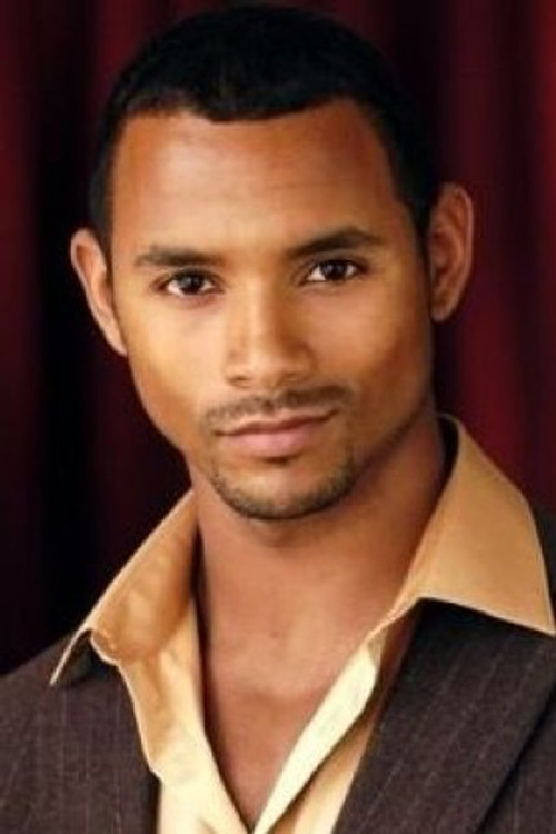 Photo of Sean Anthony Moran