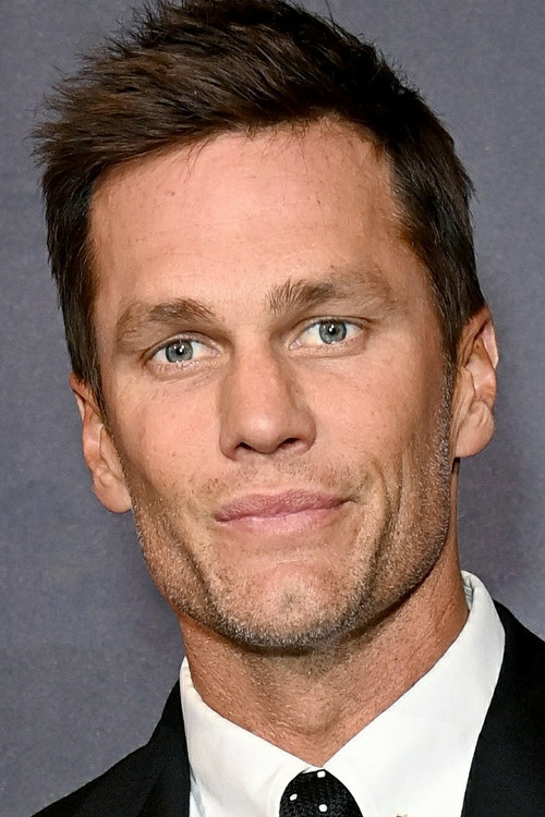Photo of Tom Brady