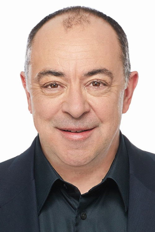 Photo of Christian Dubé