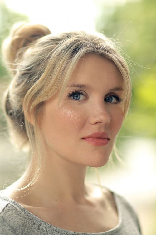 Photo of Emerald Fennell