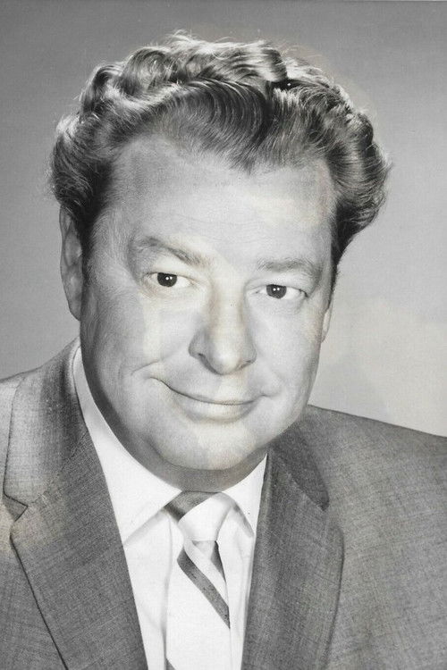 Photo of Frank Fontaine