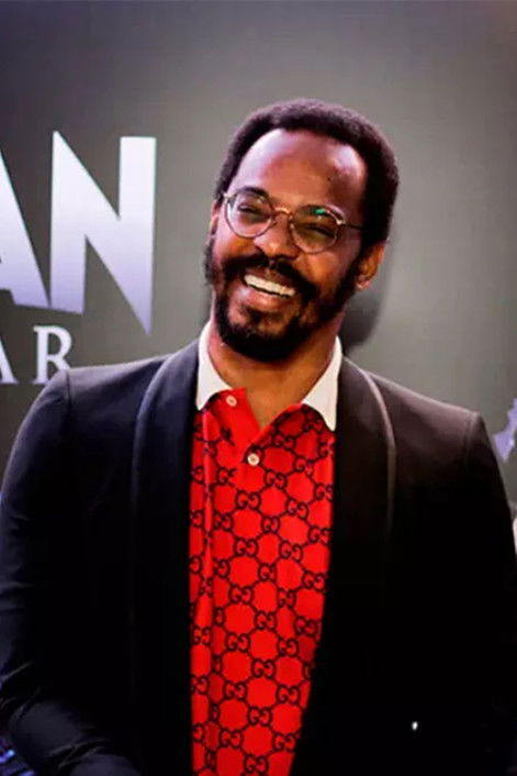 Photo of Rocco Pitanga