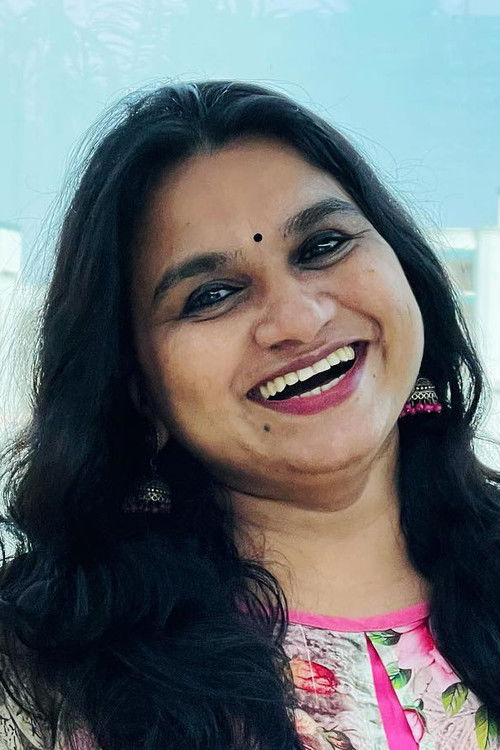 Photo of Geethi Sangeetha