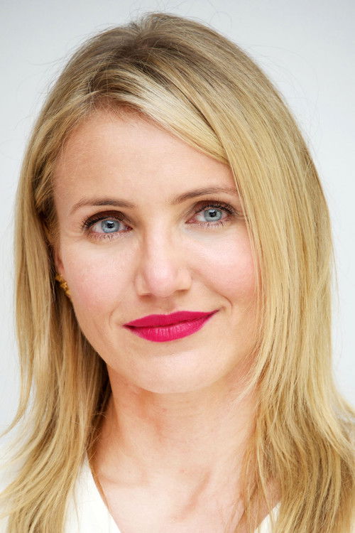 Photo of Cameron Diaz