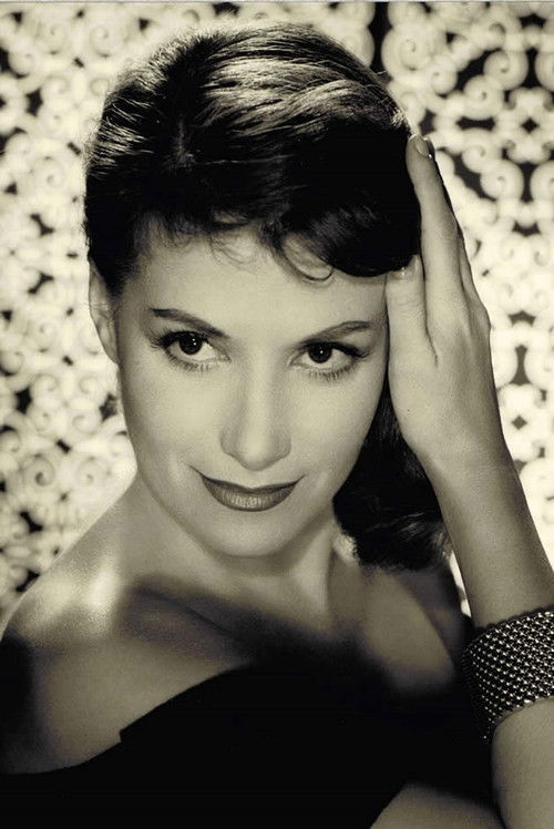 Photo of Véra Clouzot