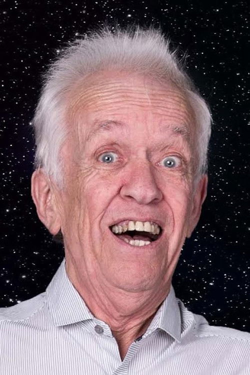 Photo of Mike Edmonds