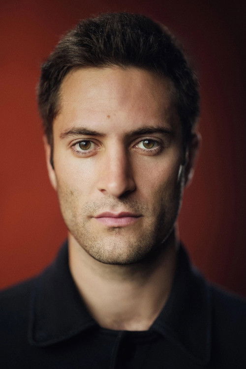 Photo of Arty Froushan