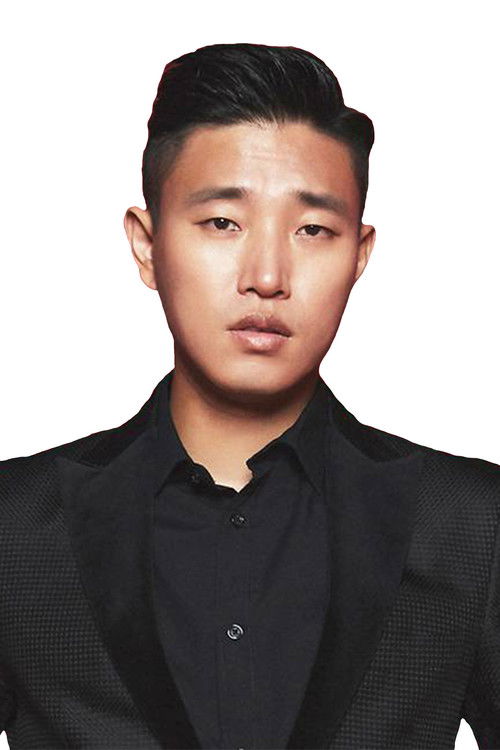 Photo of Kang Gary