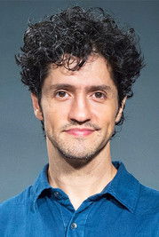 Photo of Fernando Alves Pinto