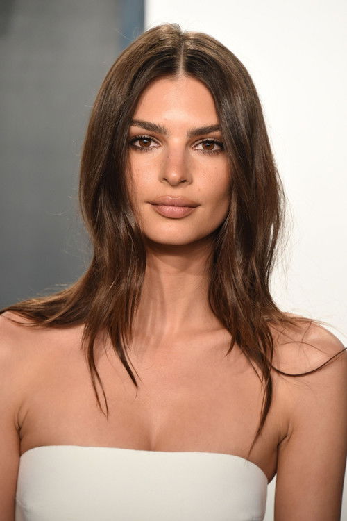 Photo of Emily Ratajkowski