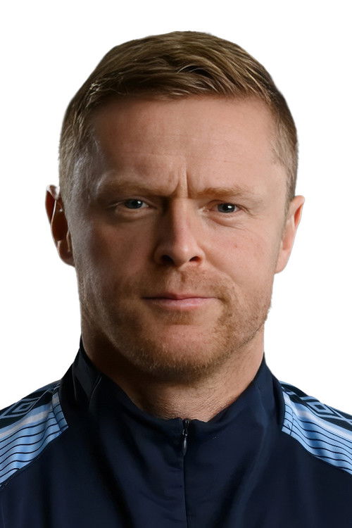 Photo of Damien Duff