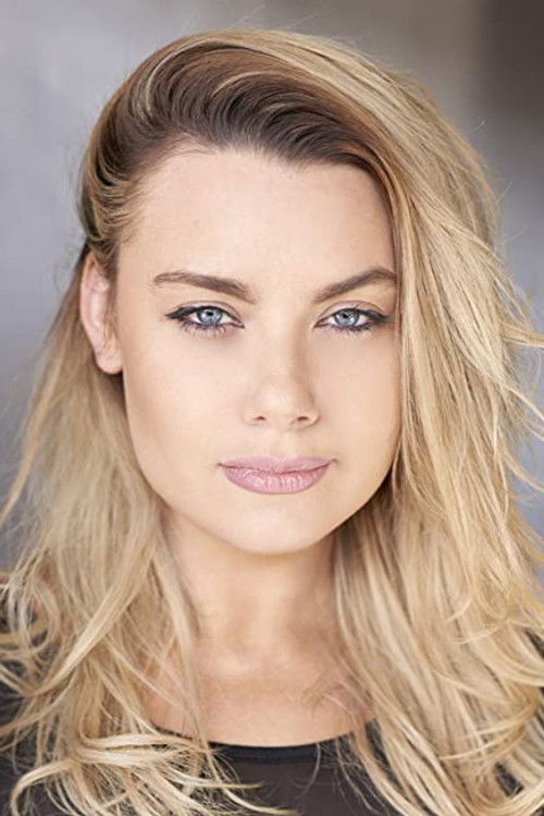 Photo of Chloe Brown