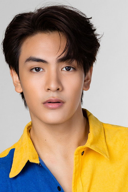 Photo of Archen Aydin