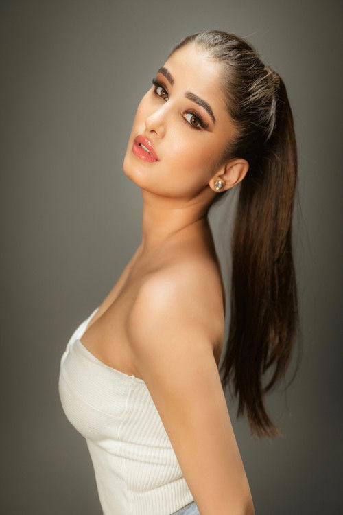 Photo of Rasha Thadani