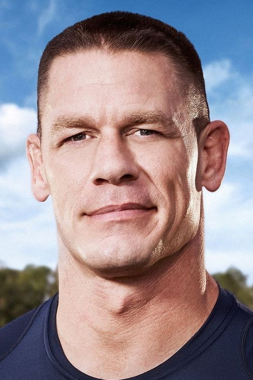 Photo of John Cena