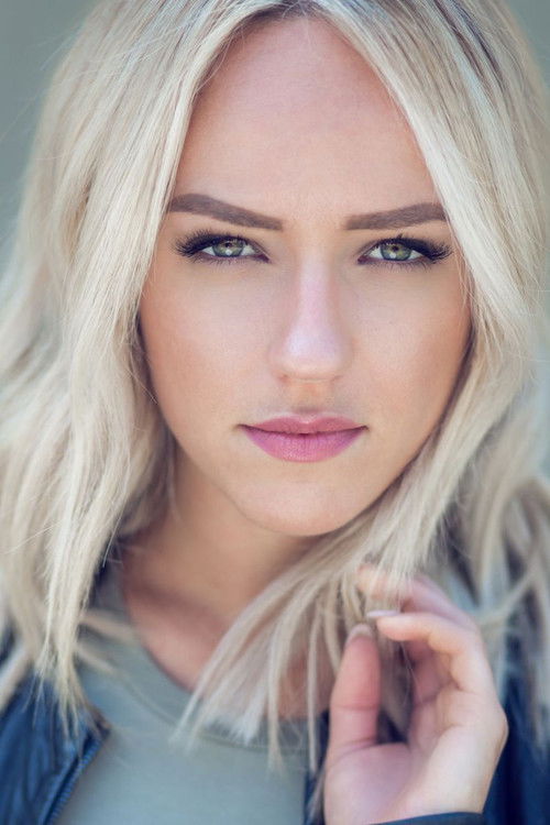 Photo of Alyson Walker