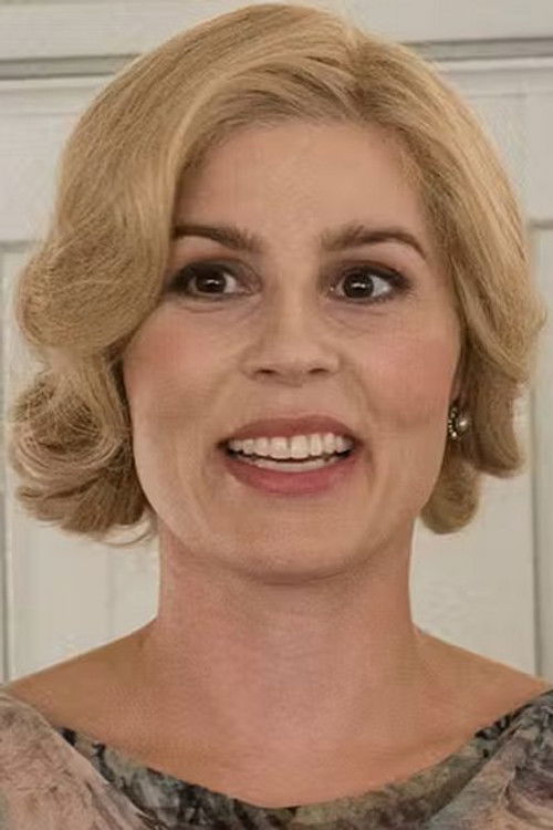 Photo of Cecilie Stenspil