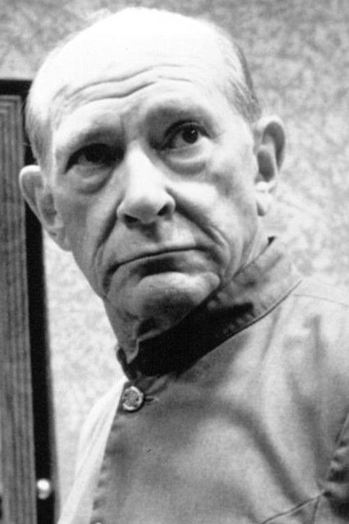 Photo of James O'Connell