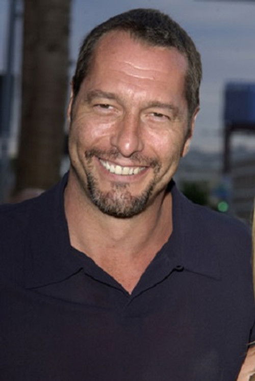 Photo of Ken Kirzinger