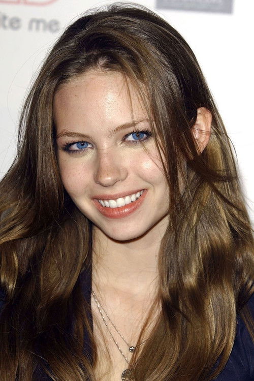 Photo of Daveigh Chase