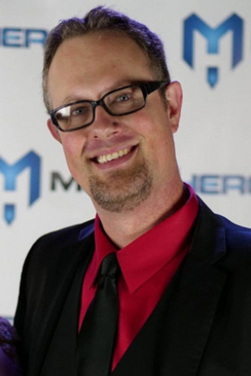 Photo of Matt Sconce