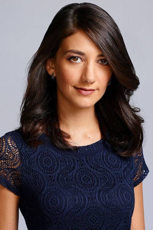 Photo of Sheila Vand