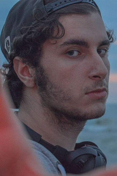 Photo of Kıvanç Karabulut