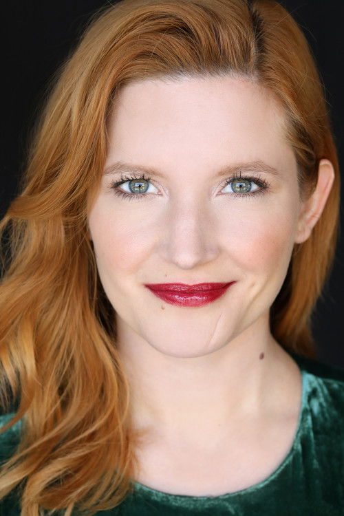 Photo of Chloé Hollings