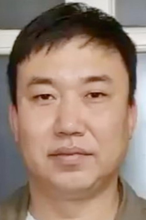 Photo of Kwak Ja-hyung