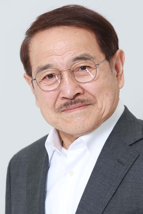 Photo of Danny Lau Dan