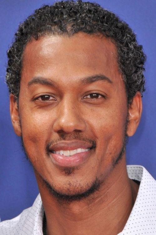 Photo of Wesley Jonathan