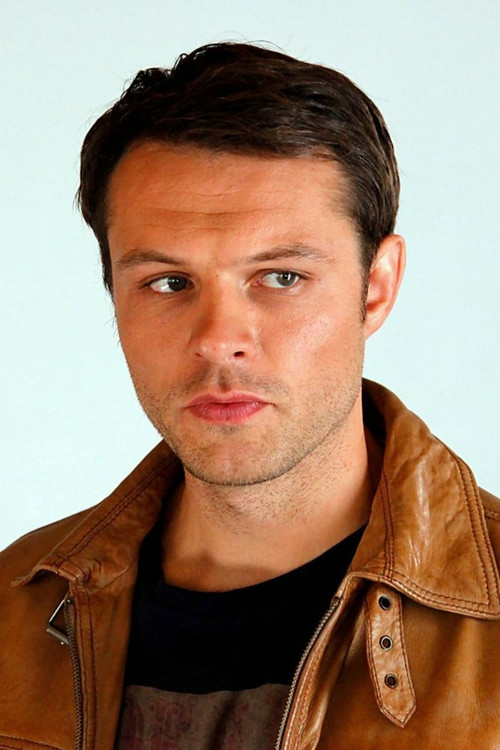 Photo of Evgeniy Pronin