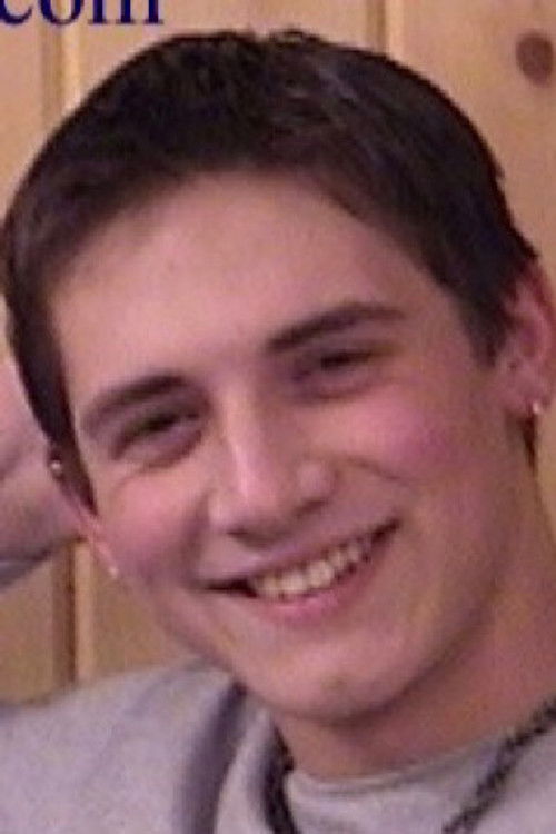 Photo of Austin Sterling