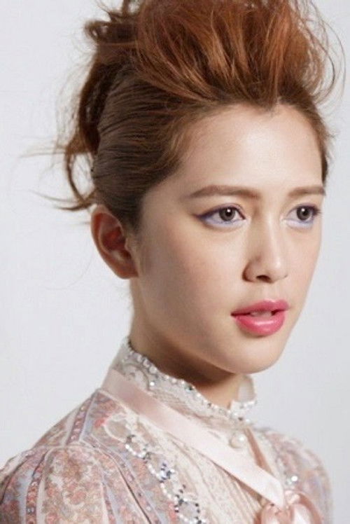 Photo of Eugenie Liu