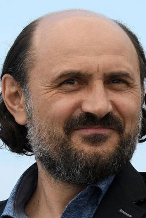 Photo of Valeriu Andriuță