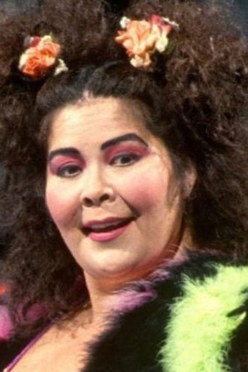 Photo of Rhonda Ann Sing