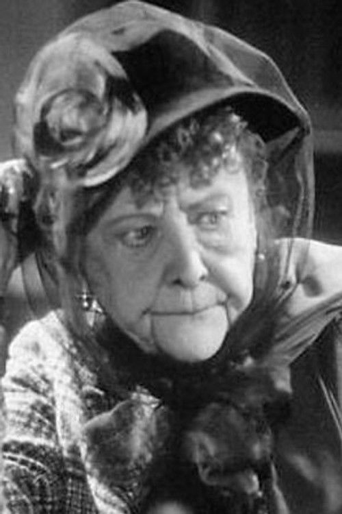 Photo of Adele Sandrock