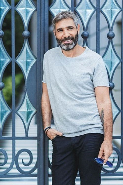 Photo of Thodoris Atheridis